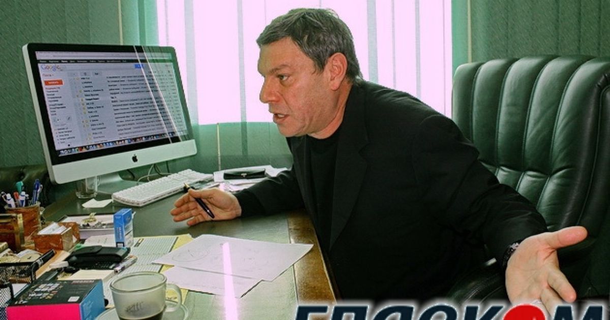 Я категорично не згоден, що до громадян України звертаються "українці"