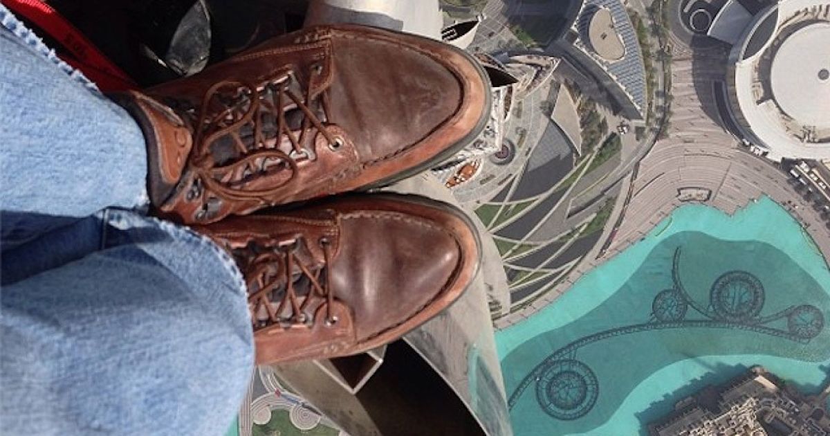 Найкращі фото першої половини 2013 року / © bigpicture.ru