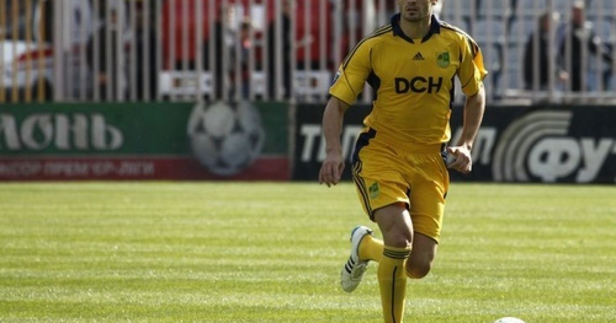 "Металіст" збирається продати Торсільєрі