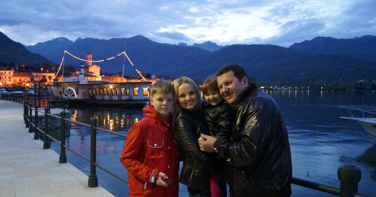 Нова подруга Куніцина розповіла, як їй живеться з відомим політиком