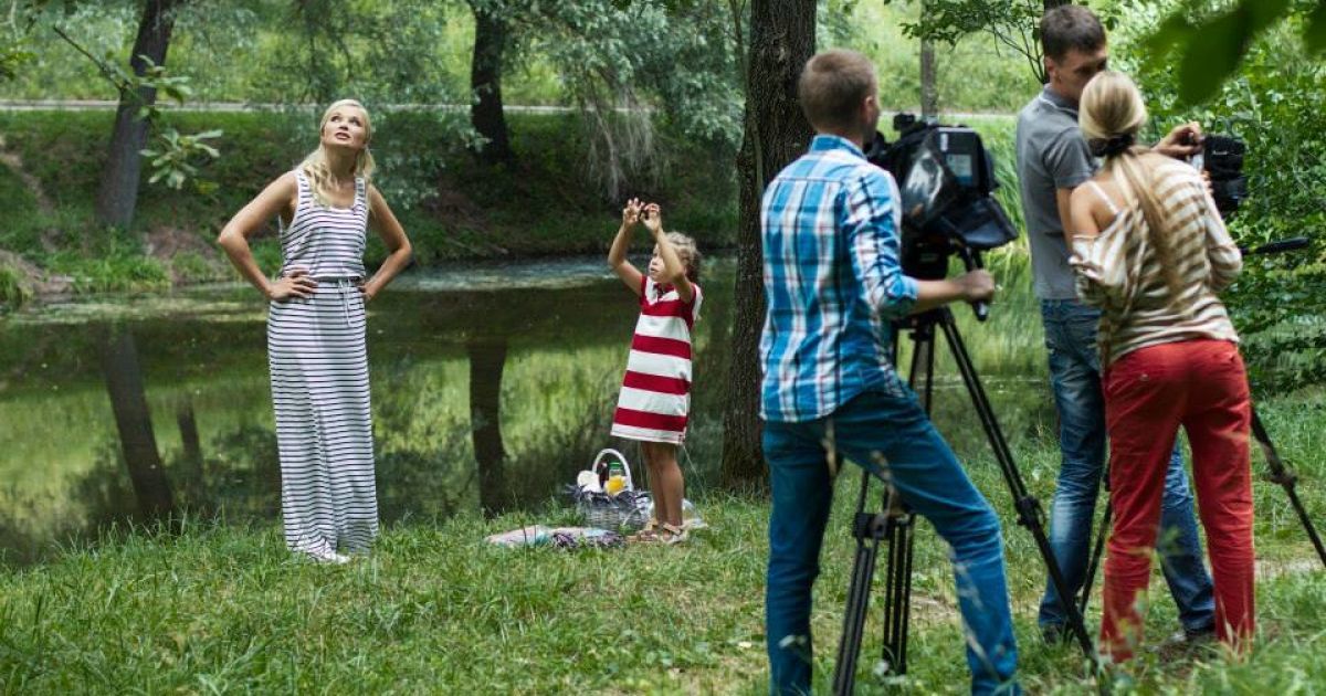 Лідія Таран з донькою Василиною / © Facebook