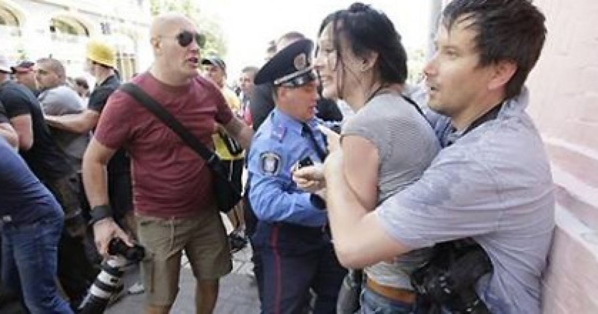 Клопотання журналістів суд не задовольнив