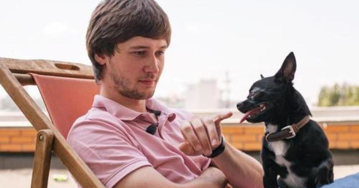Petcube допомагає спілкуватися та гратися зі своїми домашніми улюбленцями