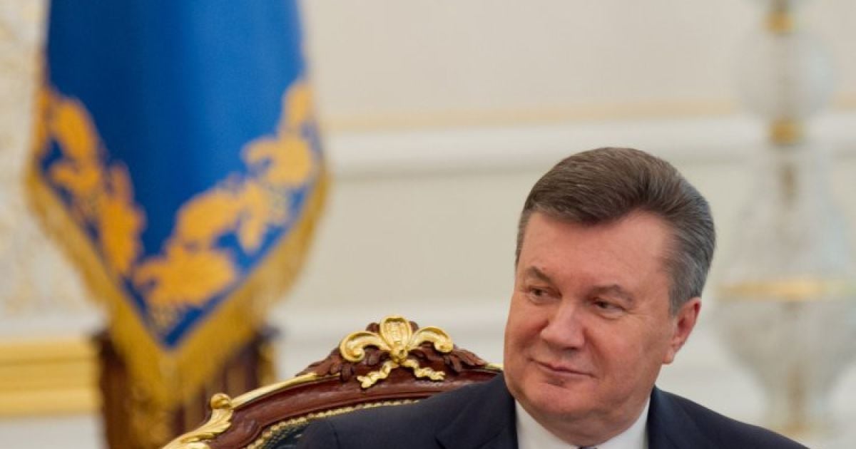 Янукович вважає, що перемога збірної засвідчила силу українського духу.