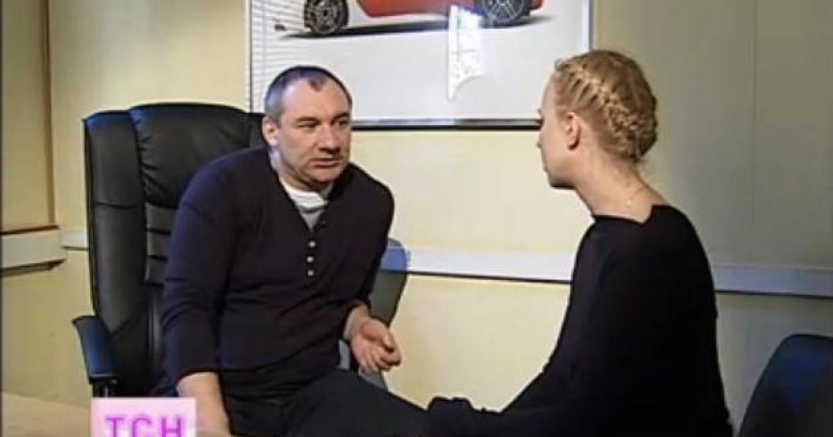 Фоменко перестав лазити у вікна до коханих жінок