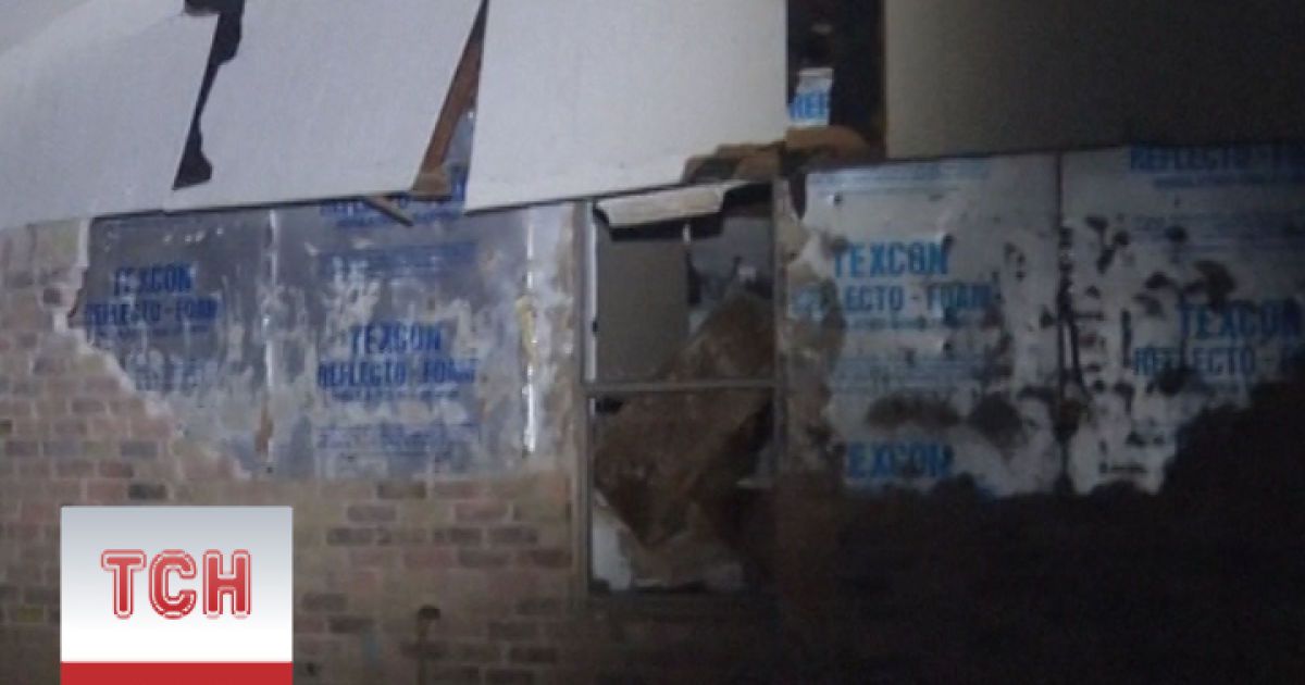 вибухова хвиля в Техасі_9 / © Associated Press