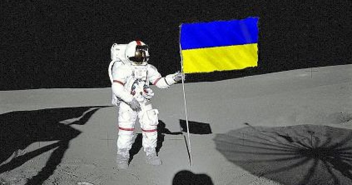 Українці мають шанс полетіти в космос