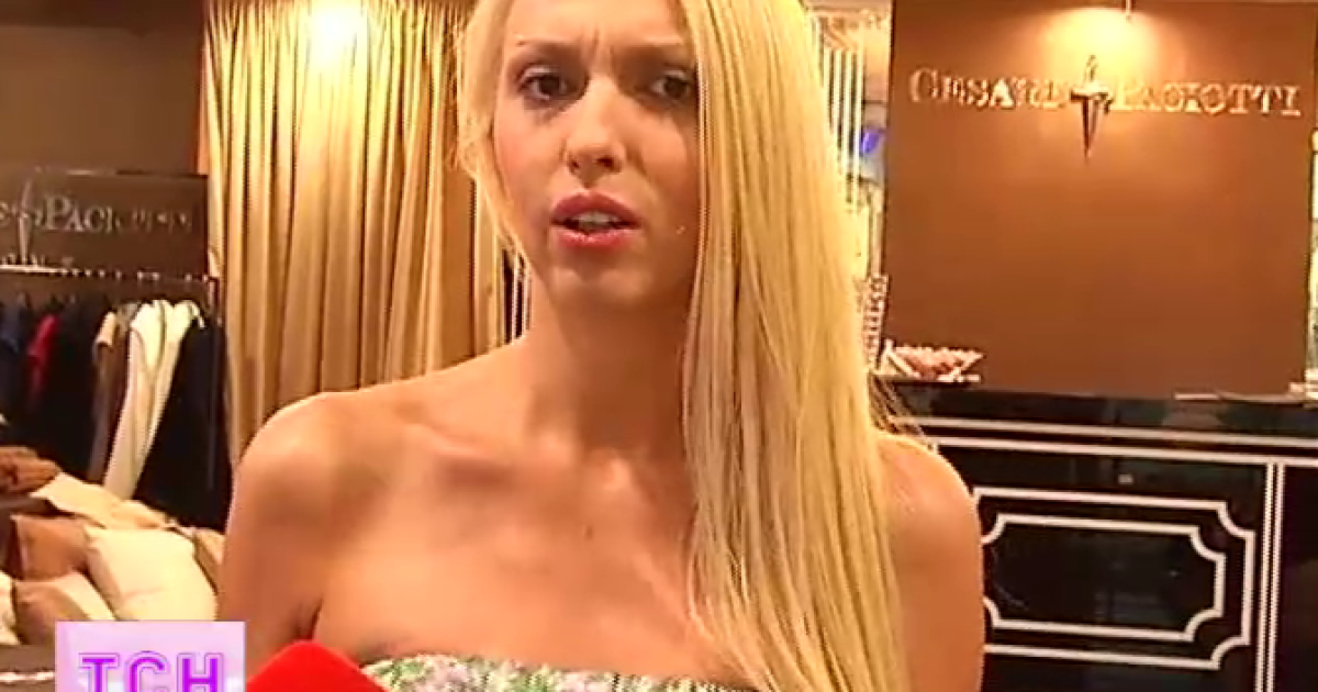 Полякова не зрозуміла, на що образився Мухаммад Захур