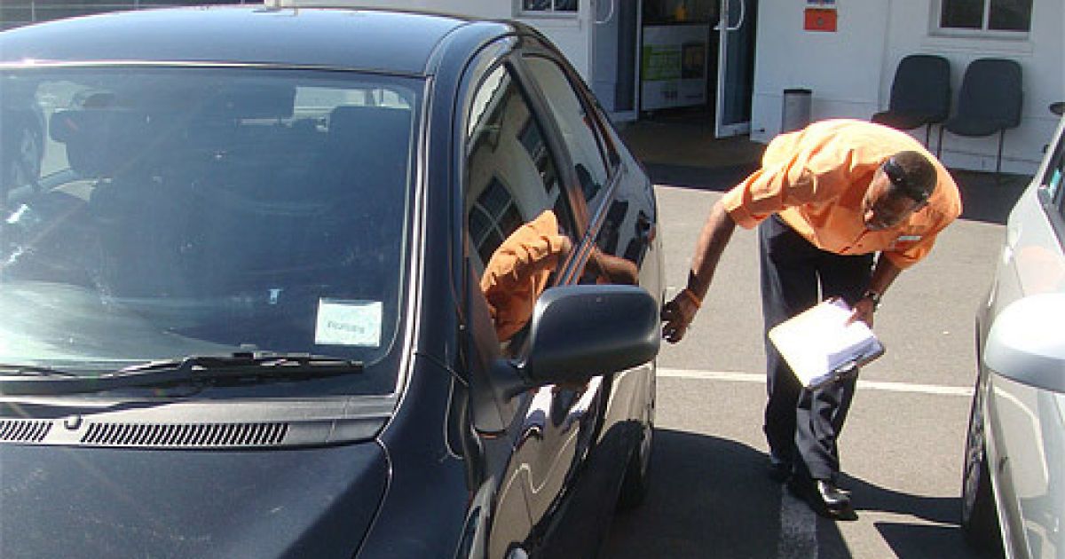 Складений список опцій, якими можна пожертвувати під час купівлі вживаного авто