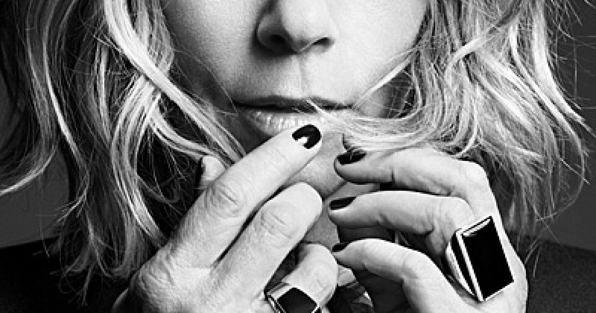 Відомі рокери співпрацюють з Saint Laurent / © cosmo.com.ua