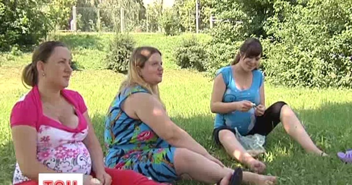 Медики навчилися збирати зайві гроші з вагітних жінок