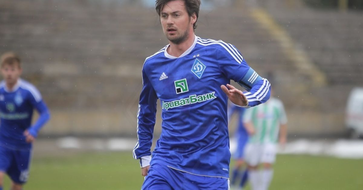 Такі футболісти, як Мілевський, потрібні "Црвені Звезді"