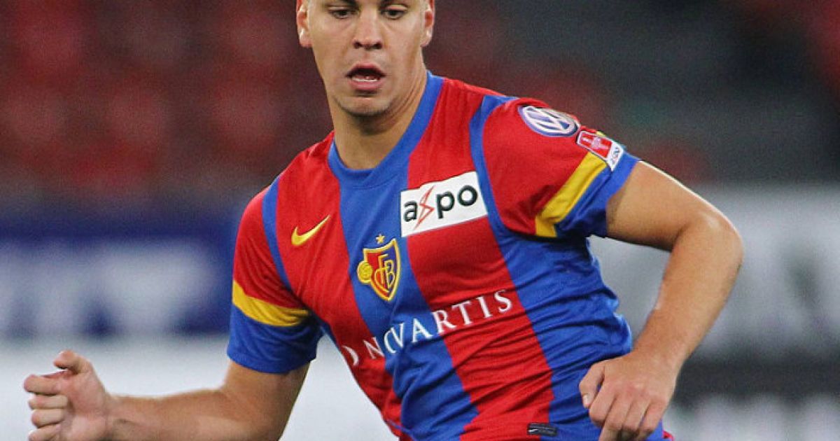 Александар Драгович