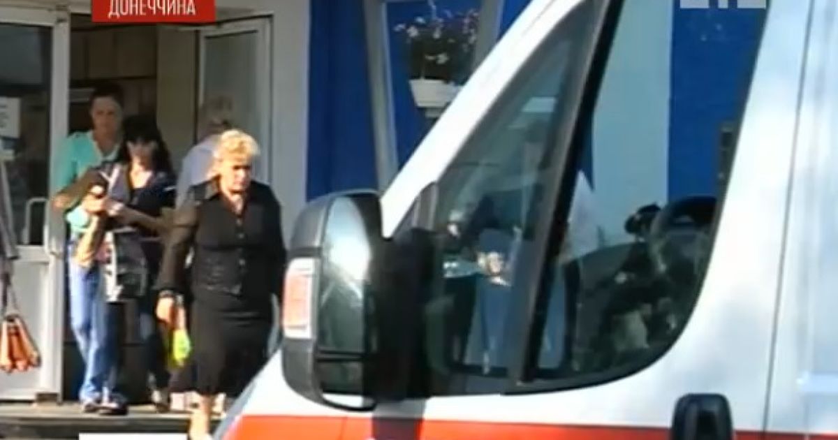 З&rsquo;явилися нові жертви "Стиролу"