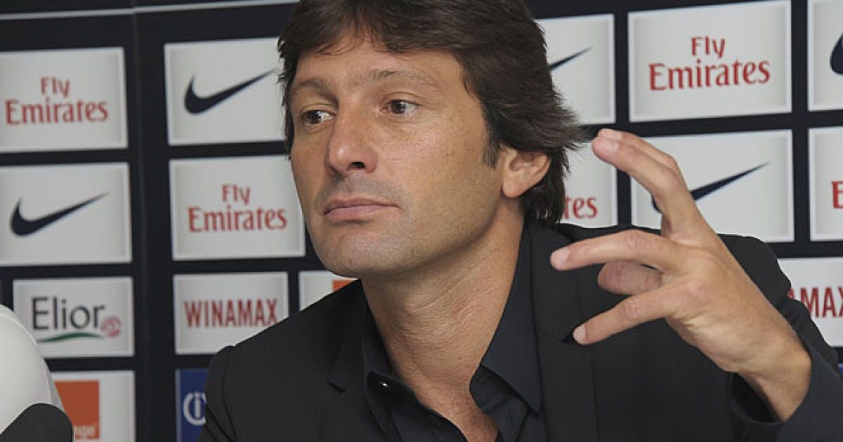 Леонардо дискваліфікований на 9 місяців