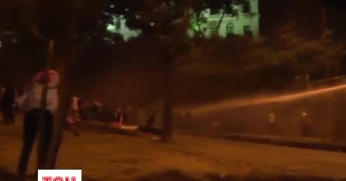 Випуск ТСН.Ранок за 5 червня 2013 року