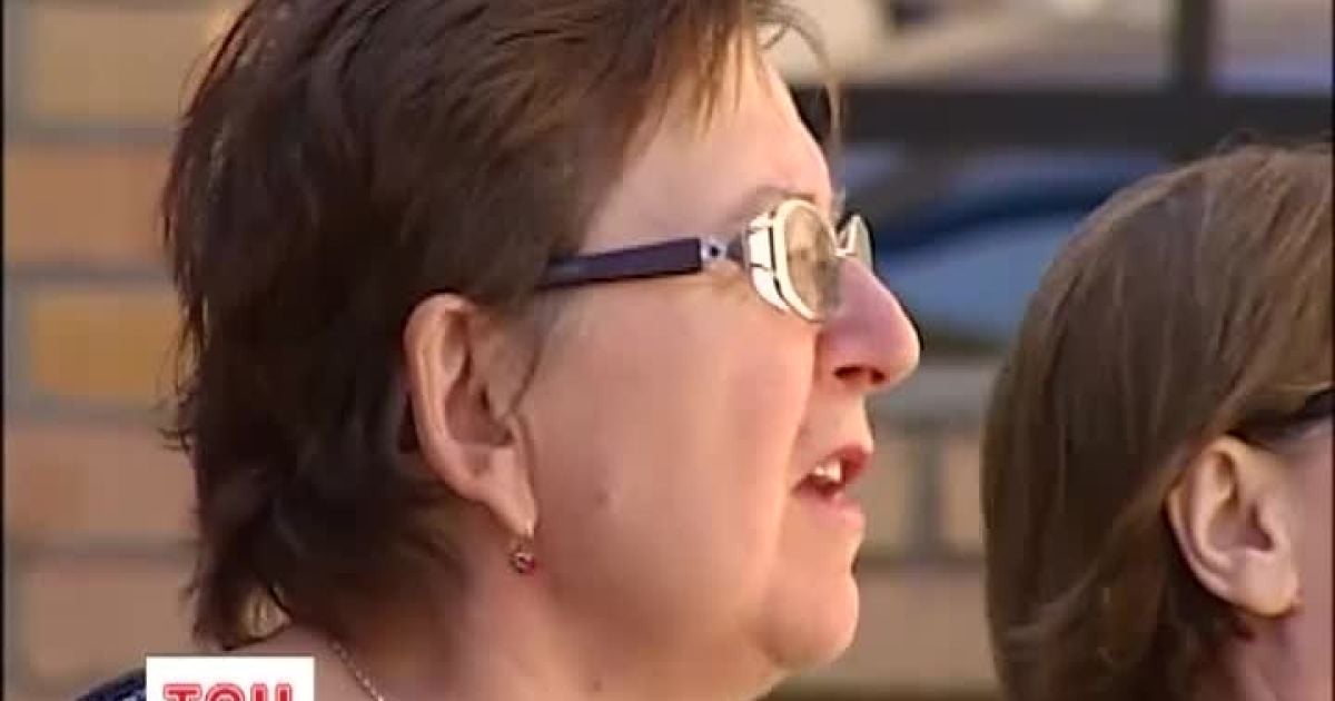 Інваліди прийшли захищати власну базу до суду