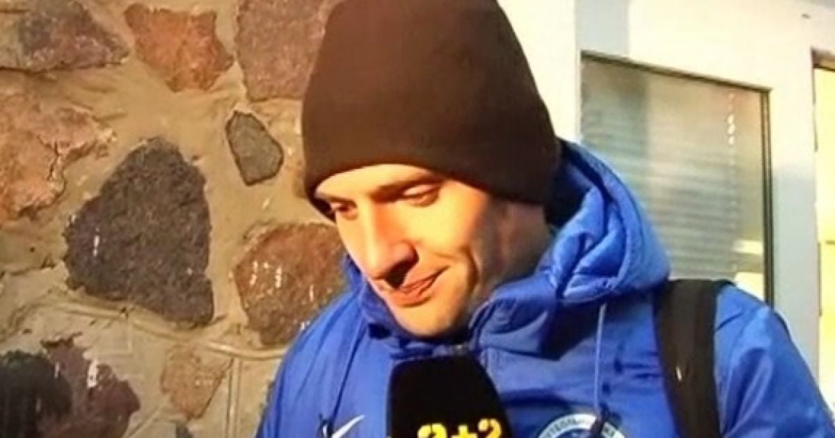 Селезньов пропонує, щоб матчі чемпіонату судили 11 арбітрів