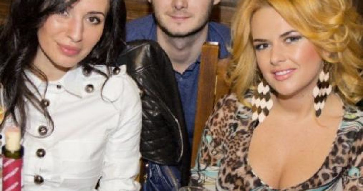 Тамара Мартьянова / © 032.ua