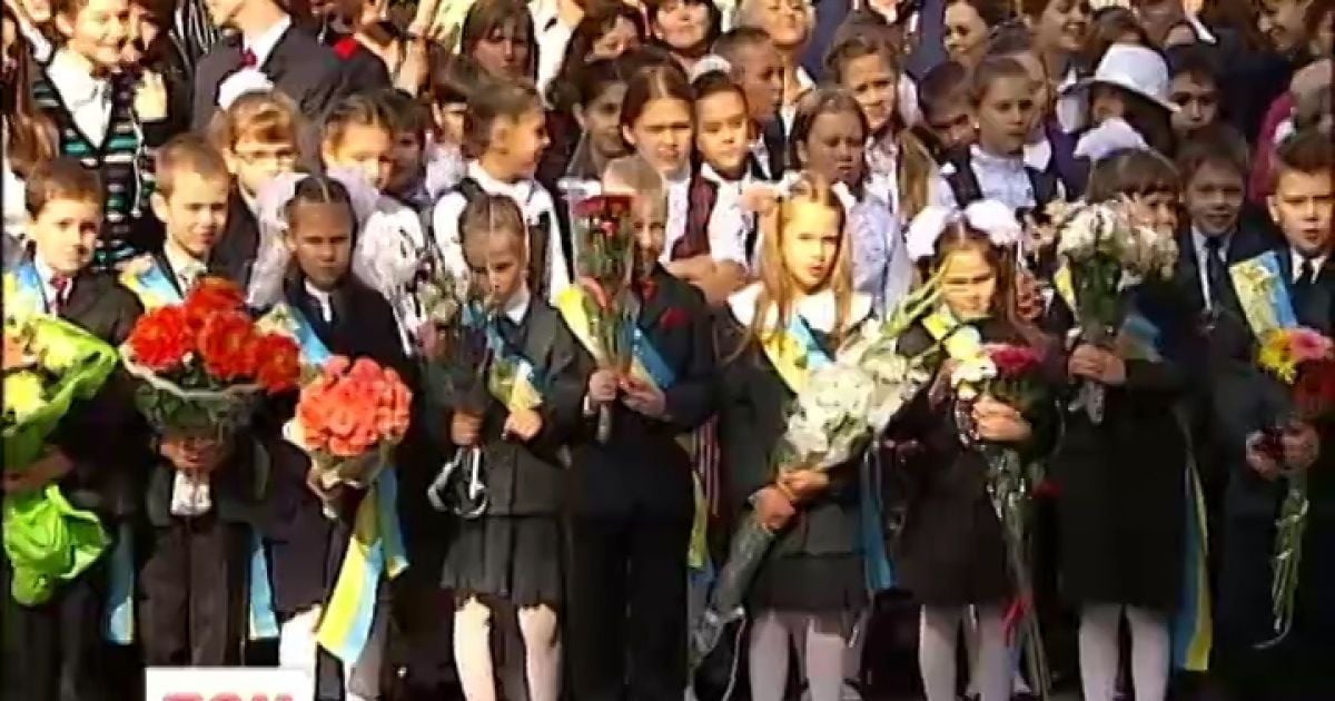 Старшокласникам хочуть залишити всього 6 обов'язкових предметів