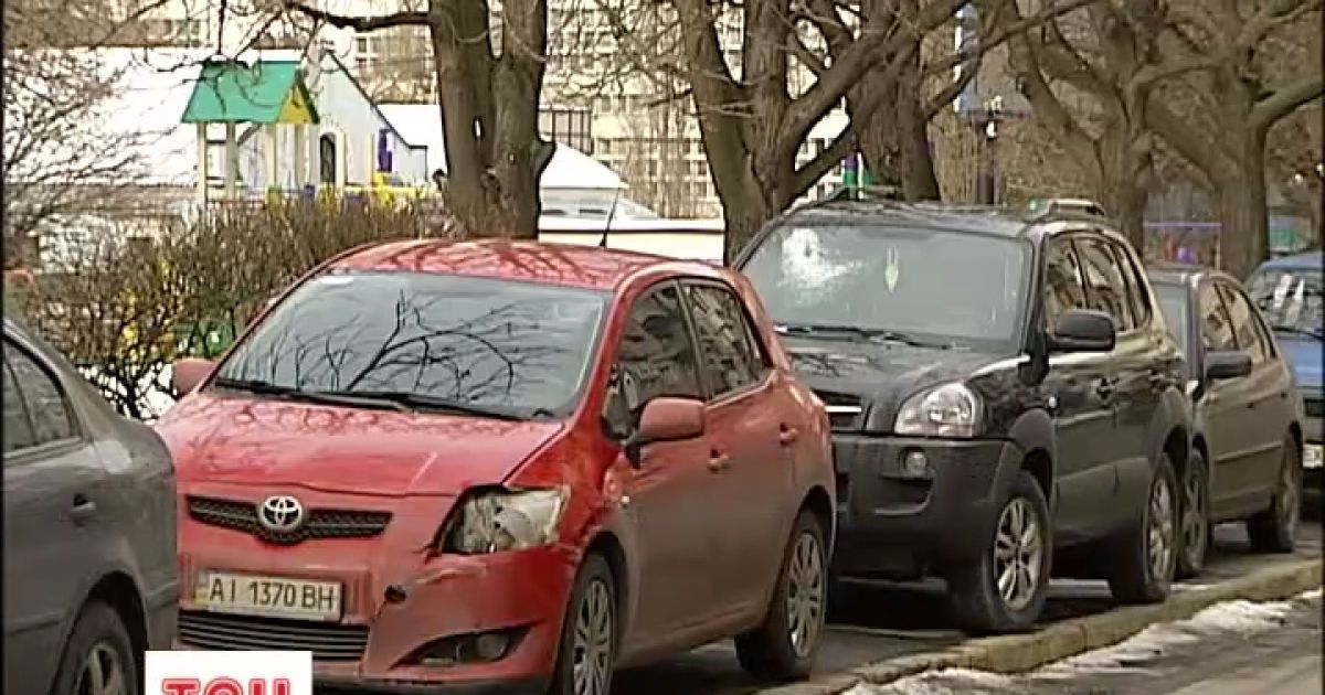 На ринку автоцивілки вибухнув скандал