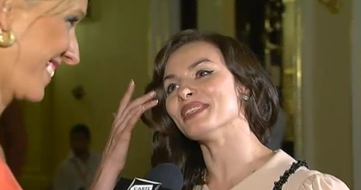 Мейхер не хотіла б грати жінку, що йде по трупах