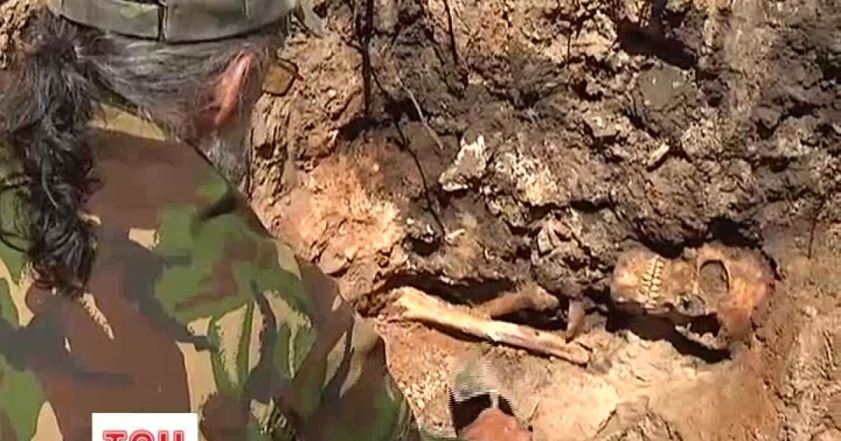 Моторошну знахідку виявили у Кривому Розі