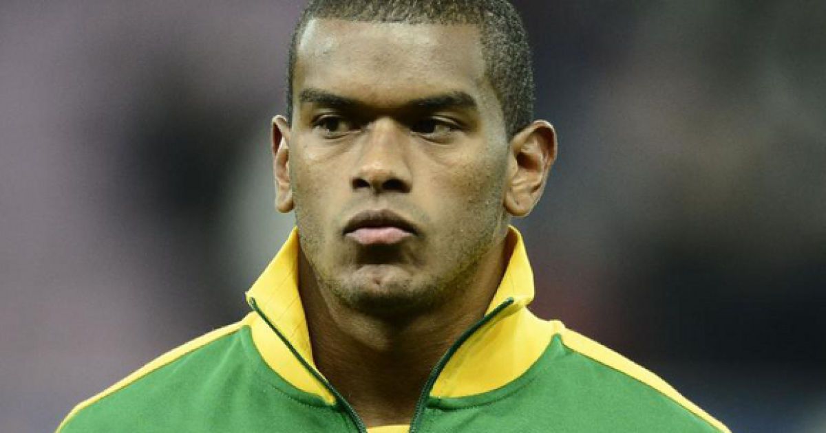 Фернандо став "гірником"