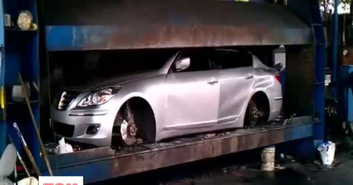 Українців хочуть примусити купувати вітчизняні авто