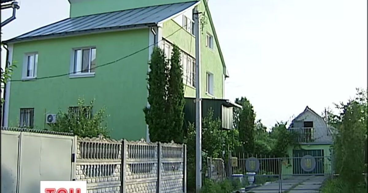 Генералові загрожує арешт - від 6 місяців до 2 років