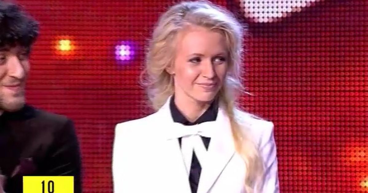 Ходоровська стала першою дівчиною, яка перемогла у Голосі