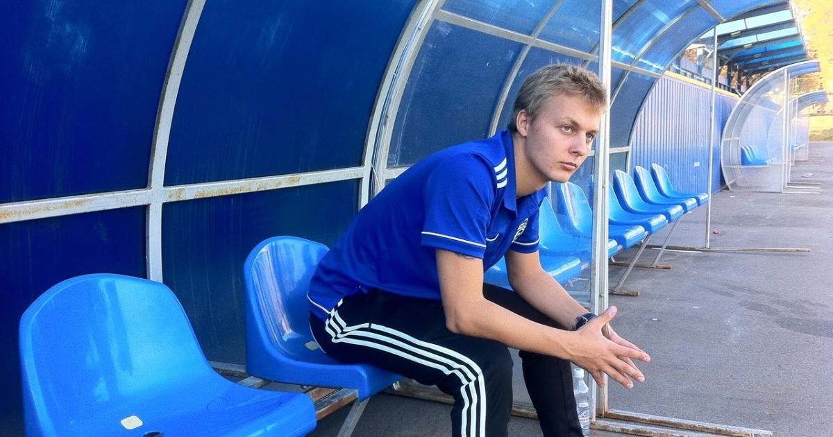 Олександру Шуфричу не до відпочинку