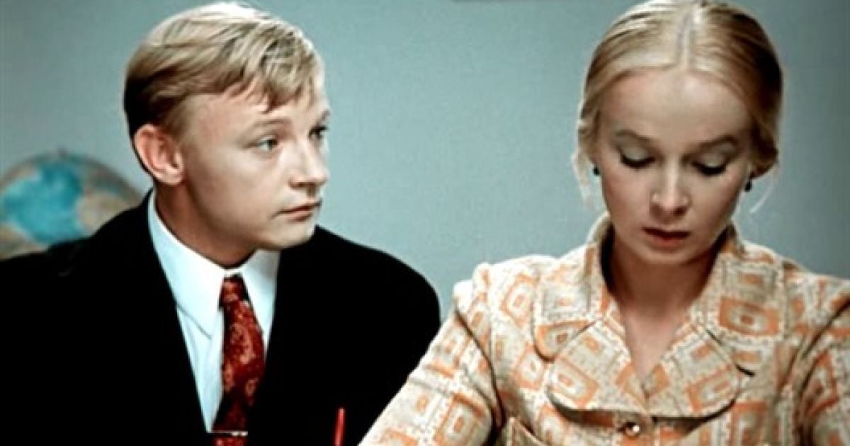 Сьогодні померла Наталя Богунова