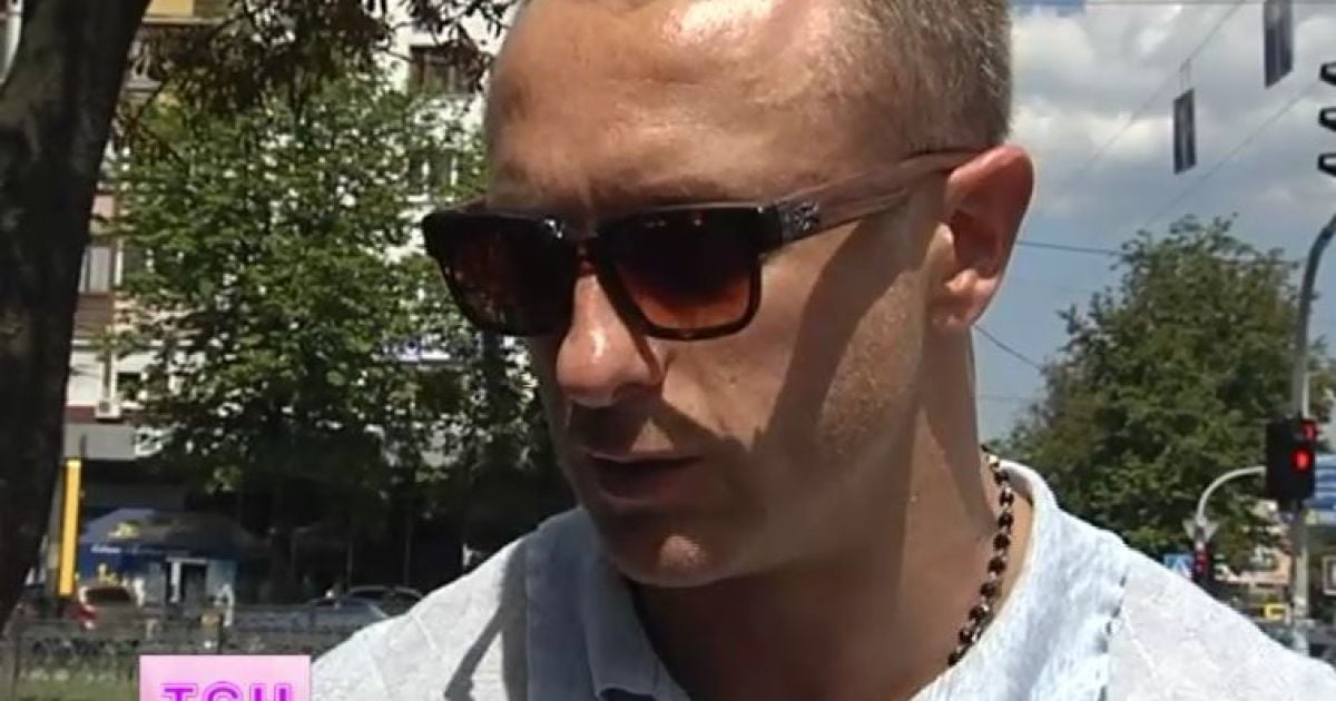 Прокурор вважає, що Ларсон має відсидіти строк