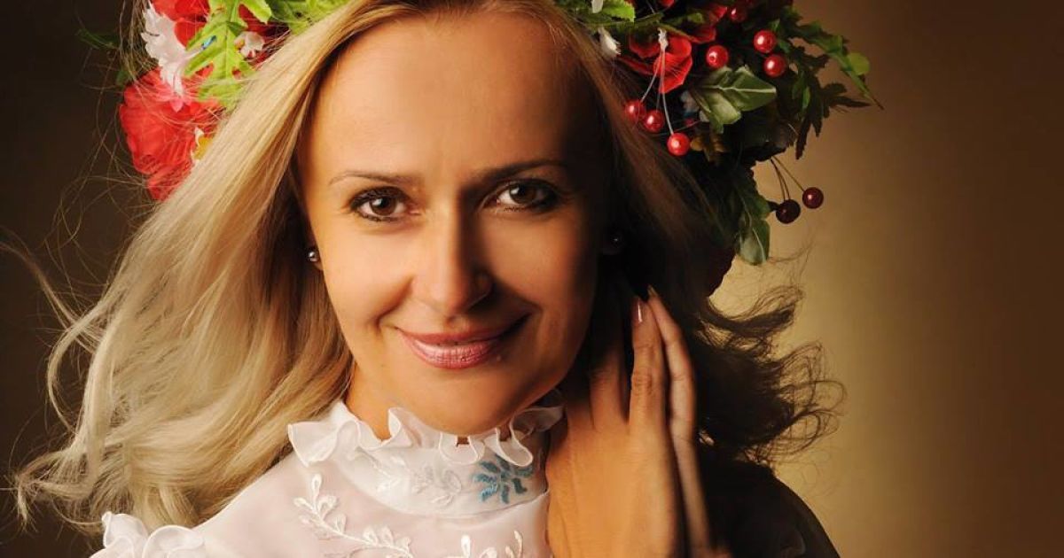 Ірина Фаріон розповіла про коханого політика
