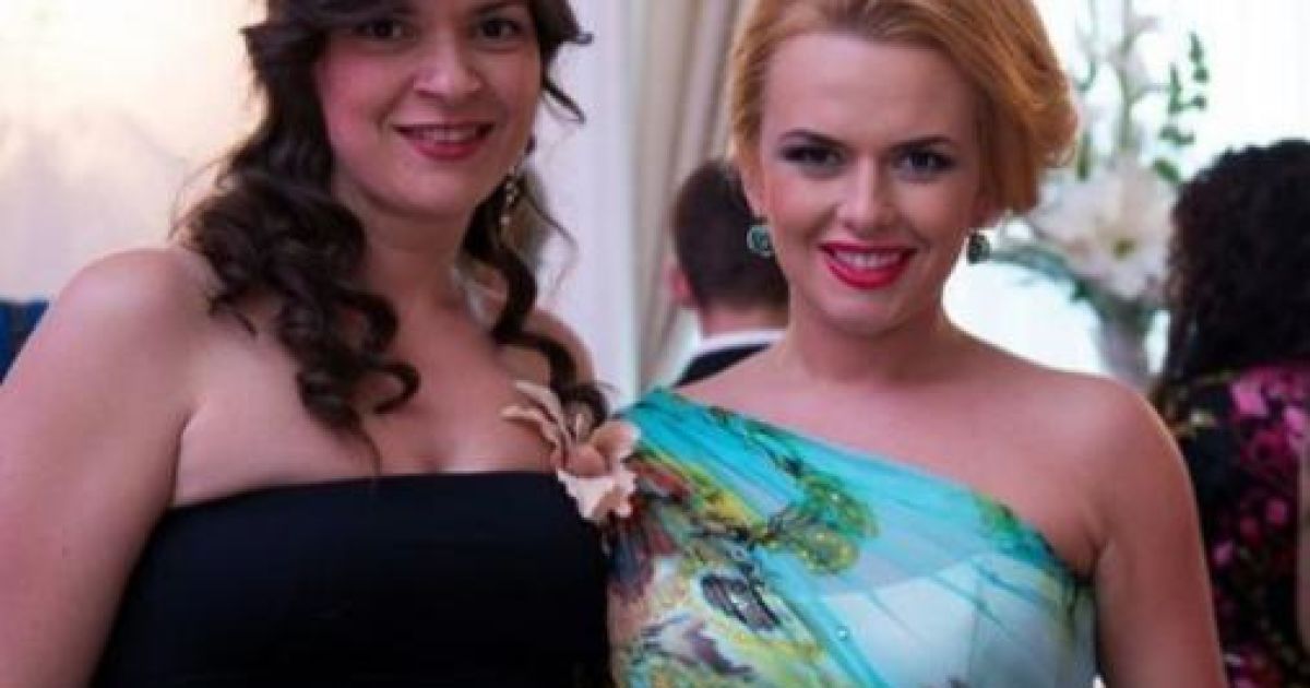 Тамара Мартьянова / © 032.ua