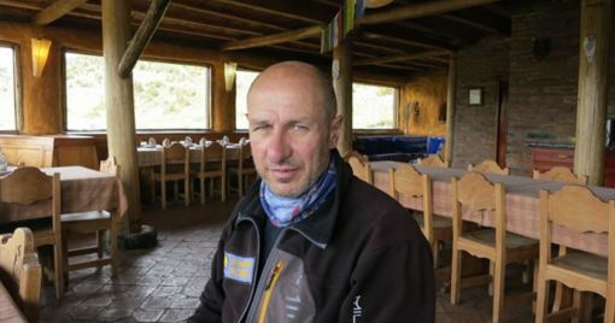 Бадаві Кошаєв