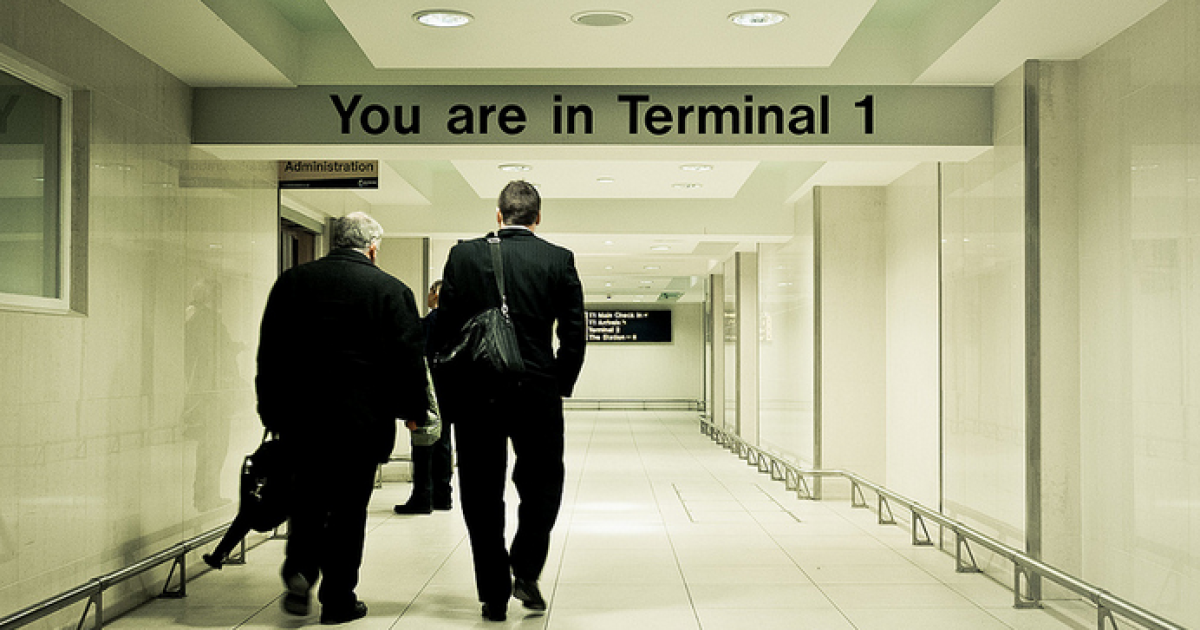 Українці забирають з собою капітал та ідеї.