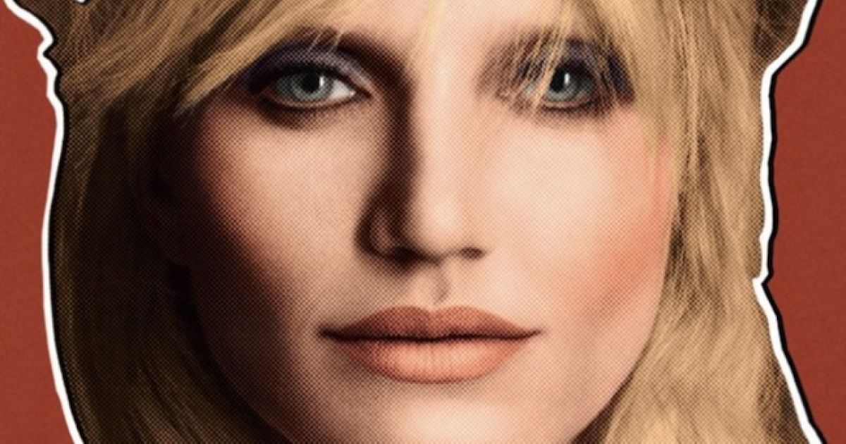 Камерон Діаз для Interview / © interviewrussia.ru