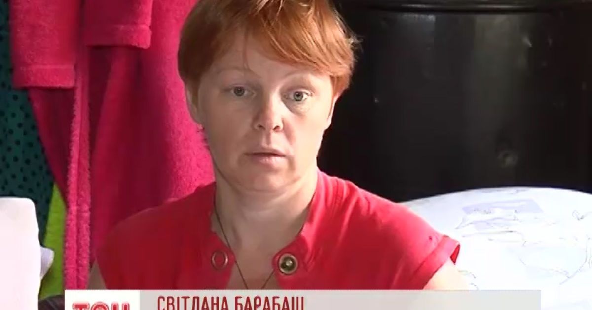 Суд позбавив жінку житла