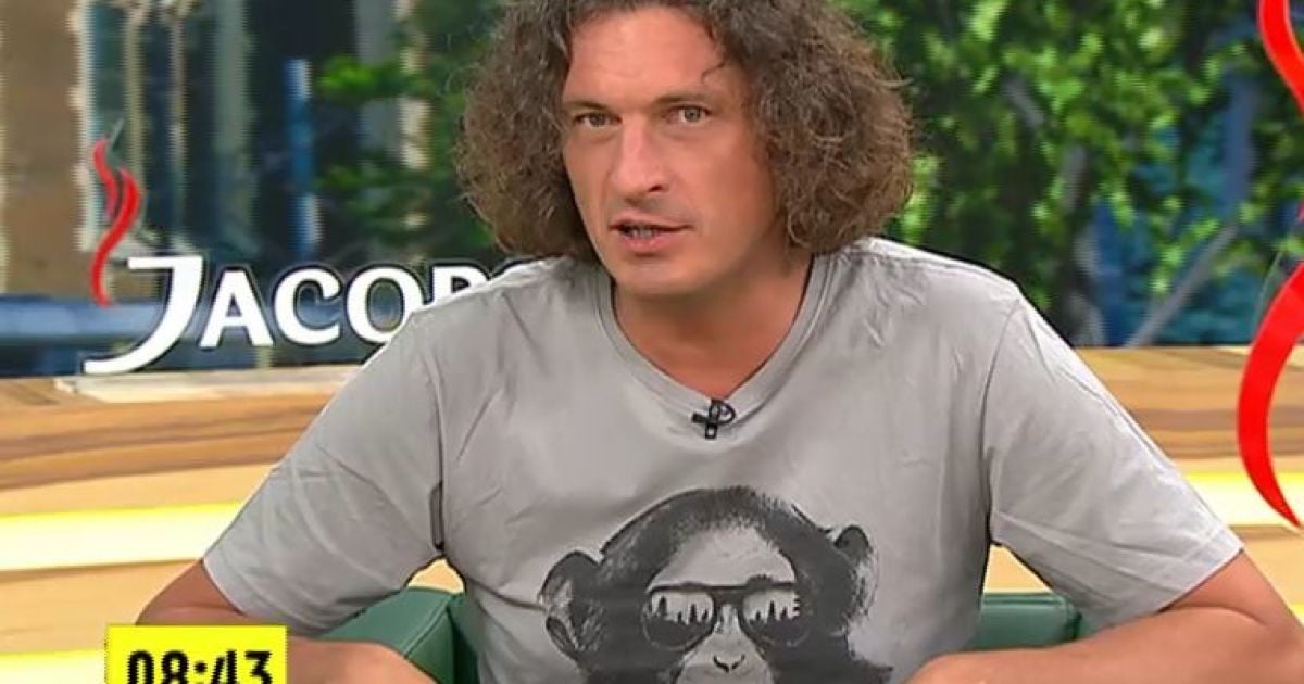 Кузьма пише книгу про свої армійські пригоди