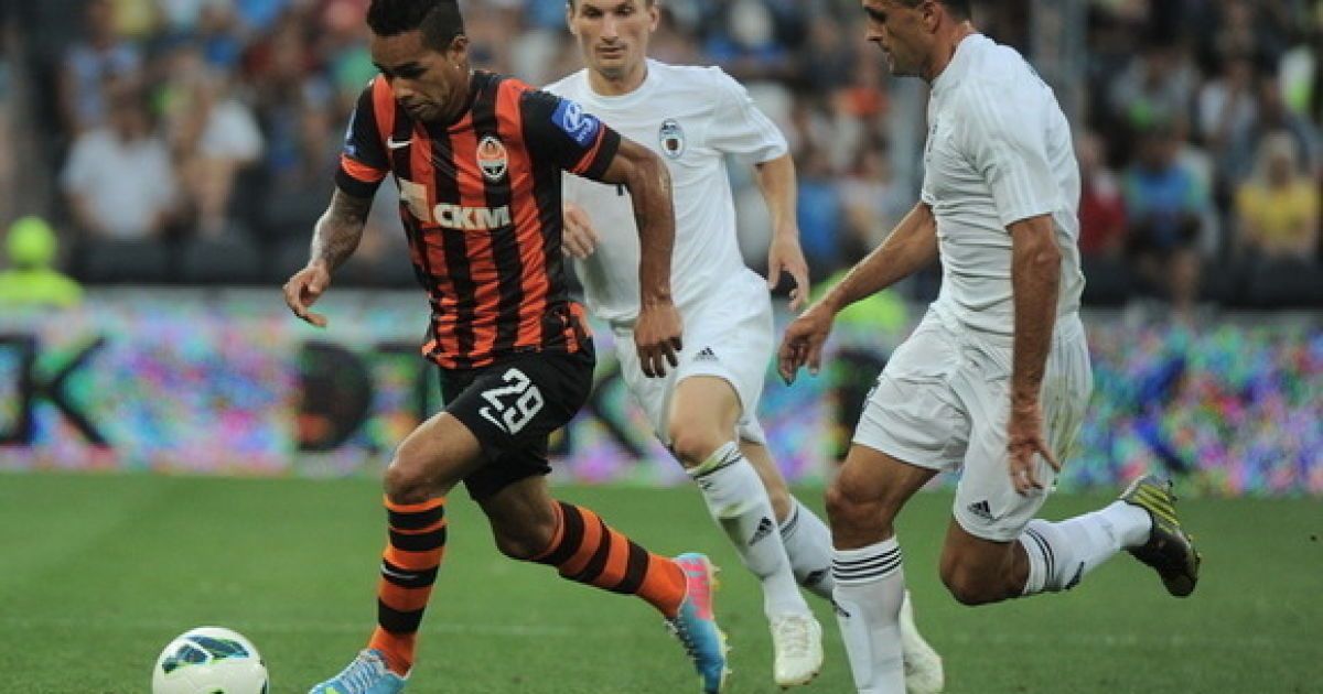 "Гірники" почали сезон з перемоги
