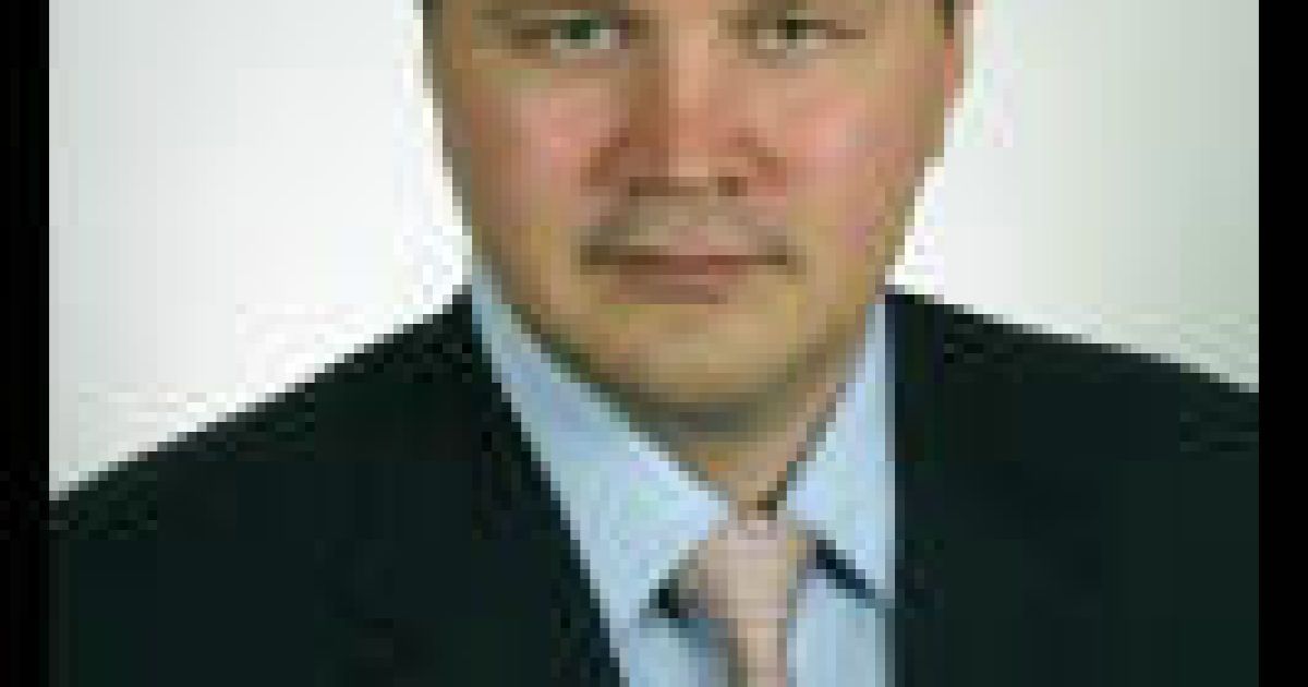 Помер депутат Олександр Гавриленко