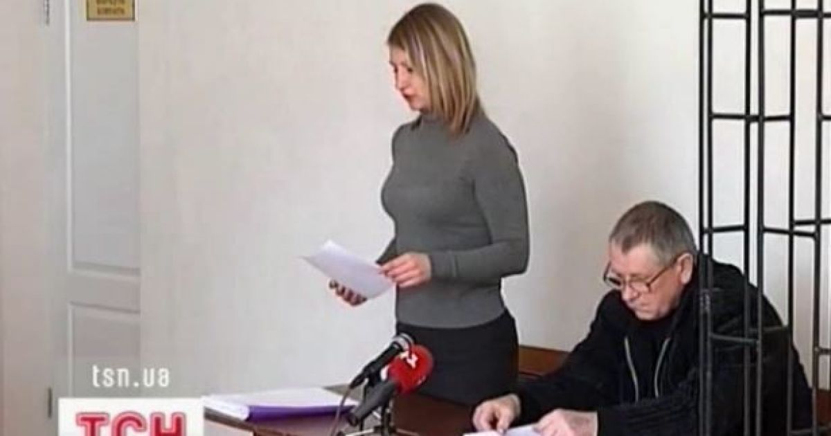Сурмило хоче оскаржити вирок