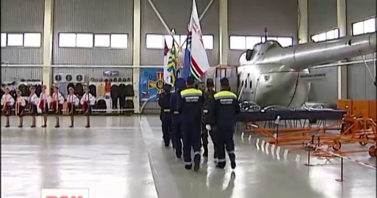 У своє свято авіатори залишилися на землі