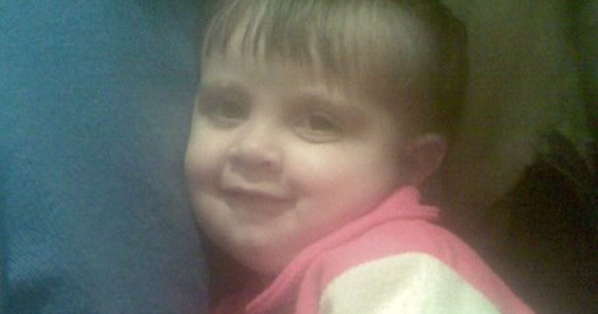 Дівчинці потрібна термінова операція