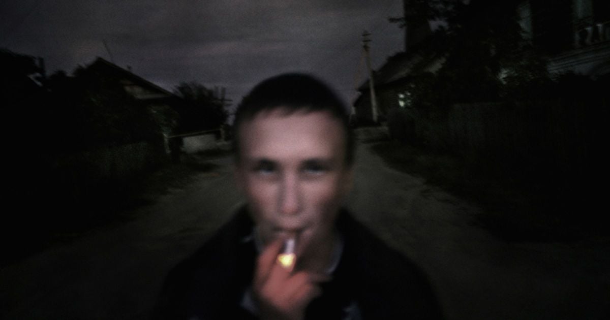 У Росії показали фото, зроблені голландцями / © photographer.ru