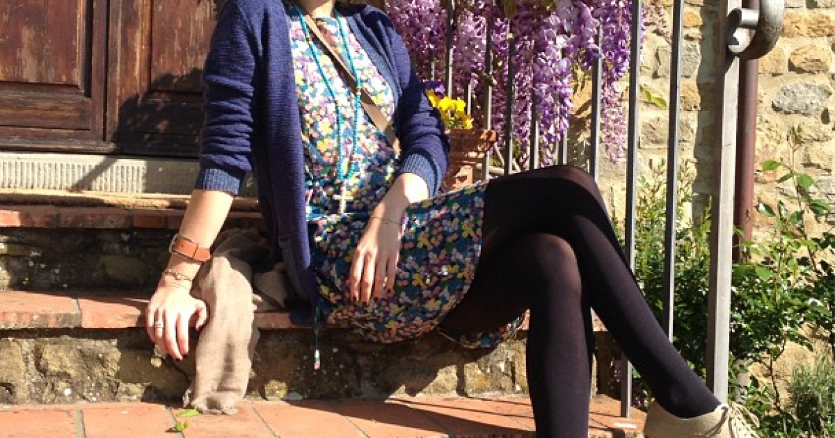 Собчак відмінно ладнає з донькою Віторгана