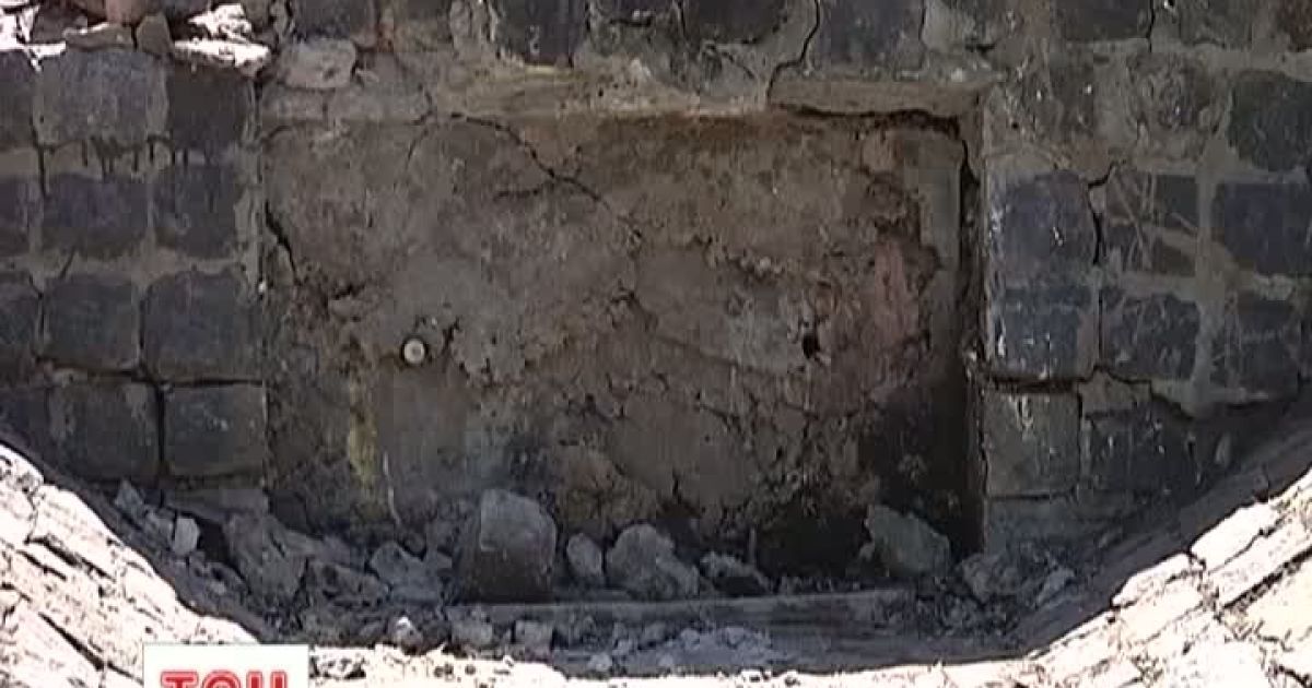 У Харкові зник монумент УПА