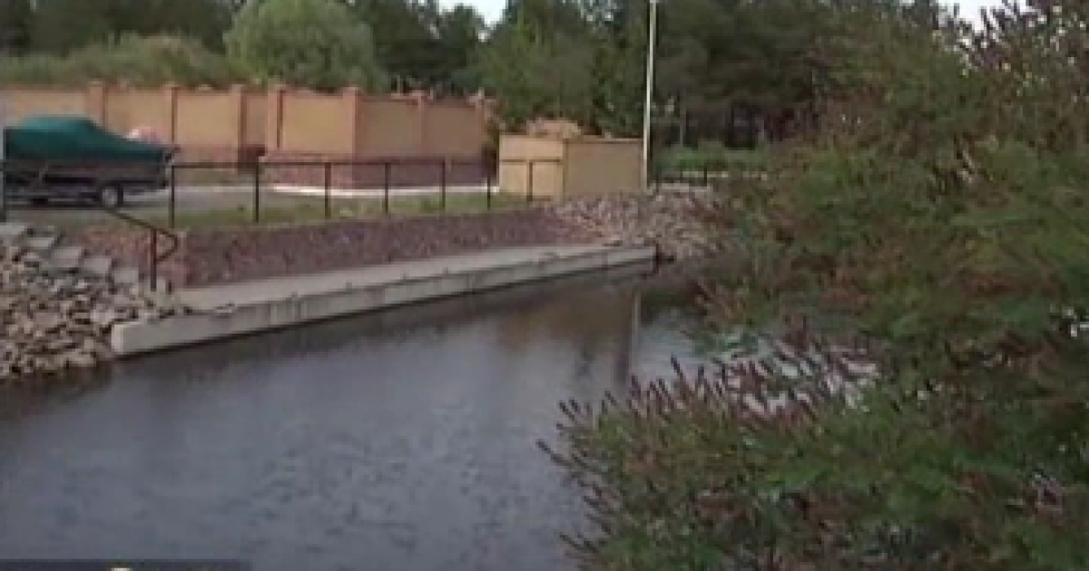 Син Раїси Богатирьової добудовує маєток